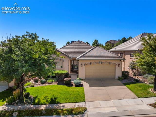 MLS Image for 549  Orchestra  ,Colorado Springs, Colorado