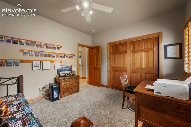 MLS Image for 549  Orchestra  ,Colorado Springs, Colorado
