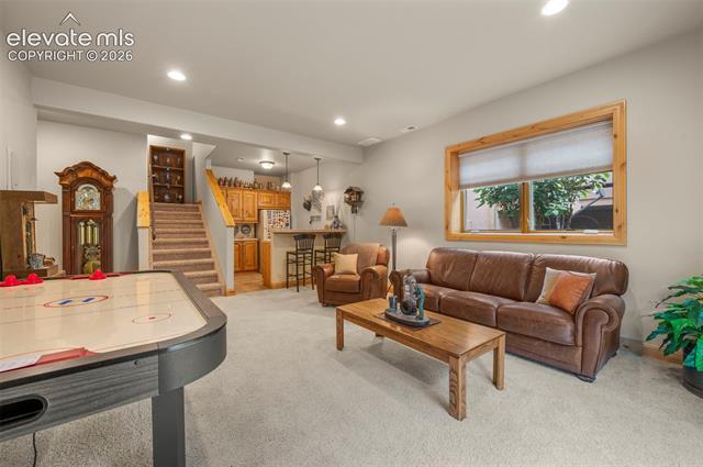 MLS Image for 549  Orchestra  ,Colorado Springs, Colorado