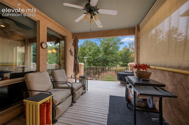 MLS Image for 549  Orchestra  ,Colorado Springs, Colorado