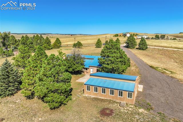 MLS Image for 23555  Murphy  ,Calhan, Colorado