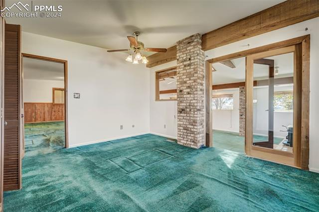 MLS Image for 23555  Murphy  ,Calhan, Colorado