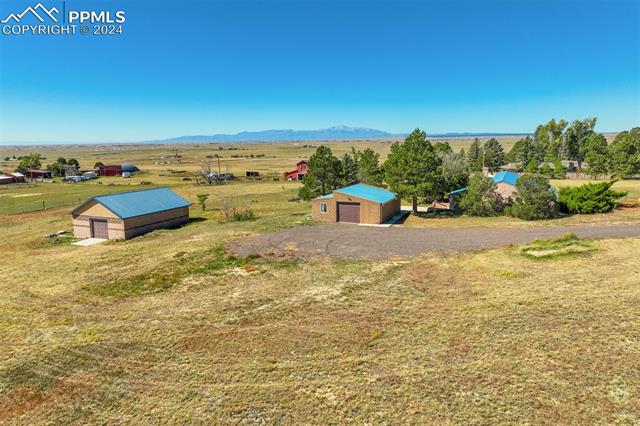 MLS Image for 23555  Murphy  ,Calhan, Colorado