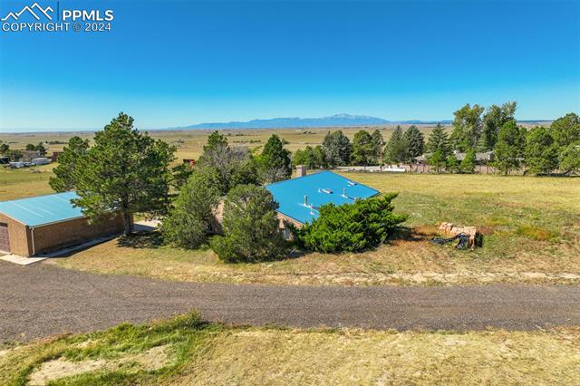 MLS Image for 23555  Murphy  ,Calhan, Colorado