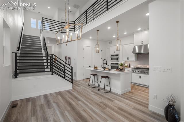 MLS Image for 8850  Frolic  ,Colorado Springs, Colorado