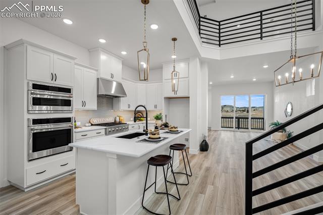 MLS Image for 8850  Frolic  ,Colorado Springs, Colorado