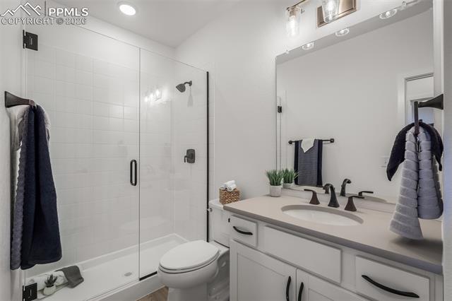 MLS Image for 8850  Frolic  ,Colorado Springs, Colorado