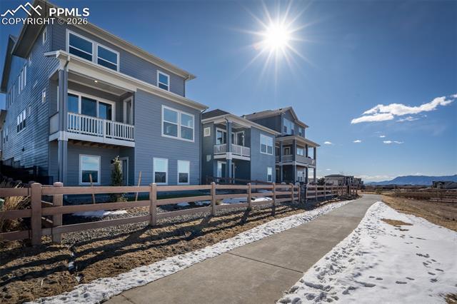 MLS Image for 8850  Frolic  ,Colorado Springs, Colorado