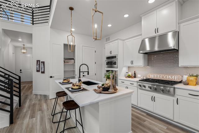 MLS Image for 8850  Frolic  ,Colorado Springs, Colorado
