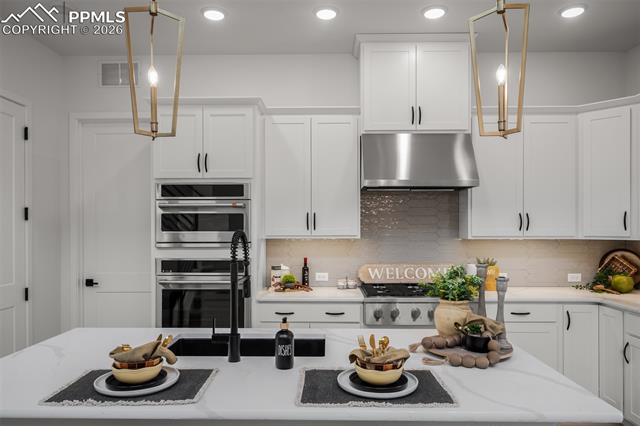 MLS Image for 8850  Frolic  ,Colorado Springs, Colorado