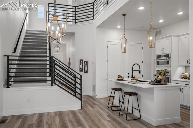 MLS Image for 8850  Frolic  ,Colorado Springs, Colorado