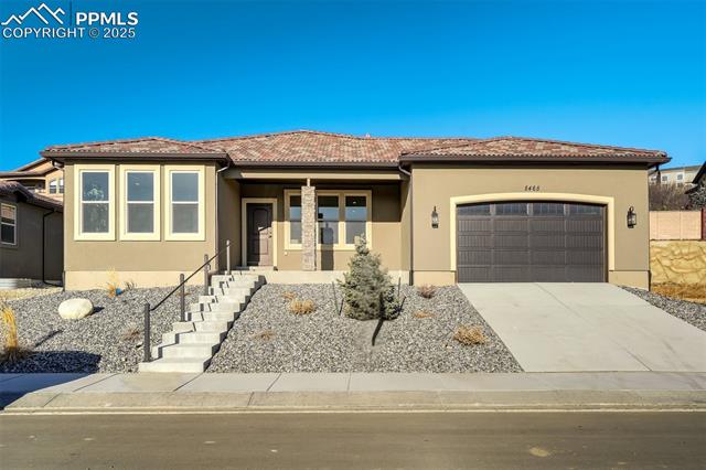 5465  Castilian Villas  , colorado springs  House Search MLS Picture