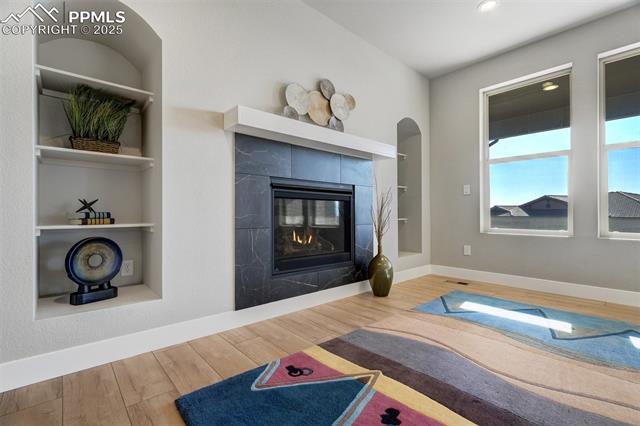 MLS Image for 5465  Castilian Villas  ,Colorado Springs, Colorado