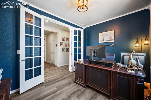 MLS Image for 5662  Last Chance  ,Colorado Springs, Colorado