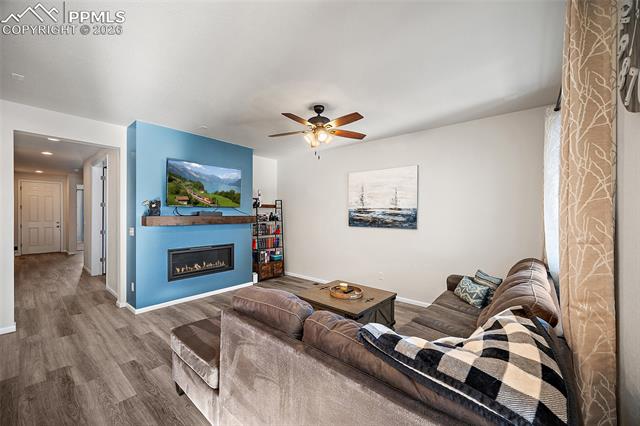 MLS Image for 5662  Last Chance  ,Colorado Springs, Colorado