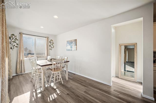MLS Image for 5662  Last Chance  ,Colorado Springs, Colorado