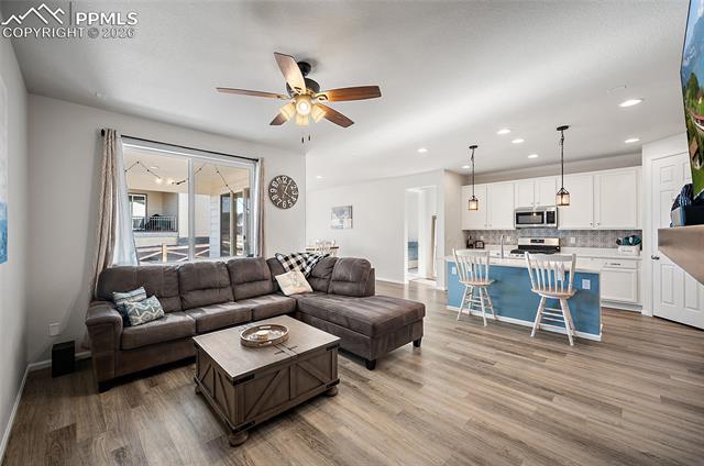 MLS Image for 5662  Last Chance  ,Colorado Springs, Colorado