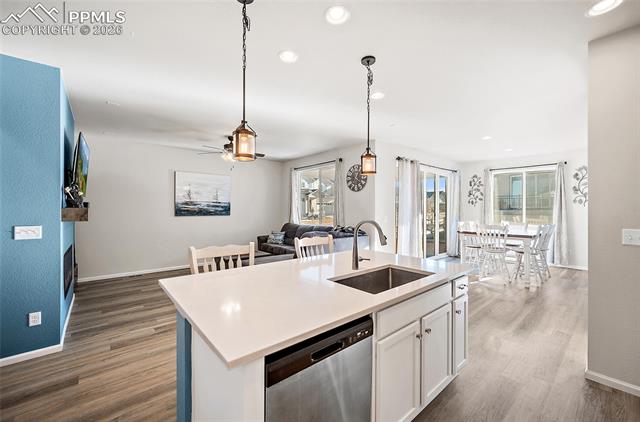 MLS Image for 5662  Last Chance  ,Colorado Springs, Colorado