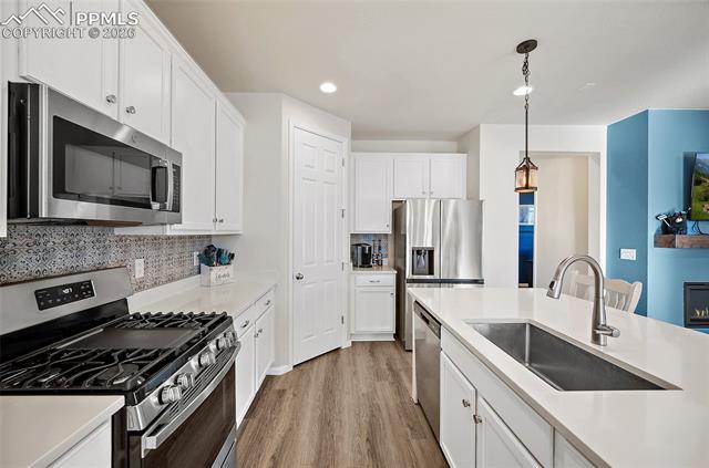 MLS Image for 5662  Last Chance  ,Colorado Springs, Colorado
