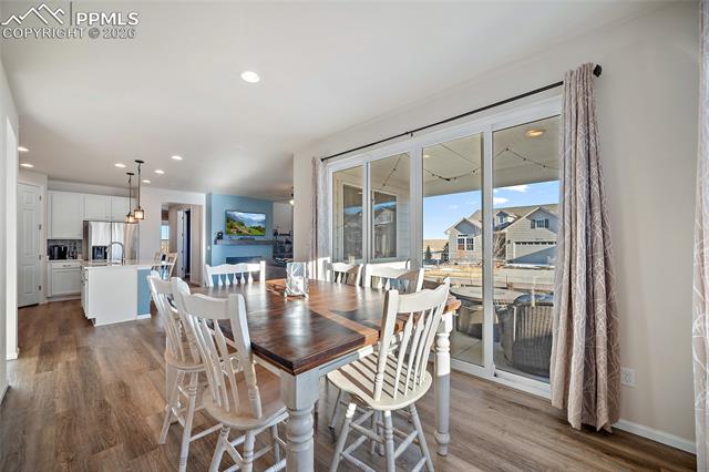 MLS Image for 5662  Last Chance  ,Colorado Springs, Colorado