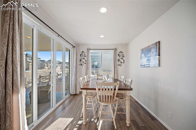 MLS Image for 5662  Last Chance  ,Colorado Springs, Colorado