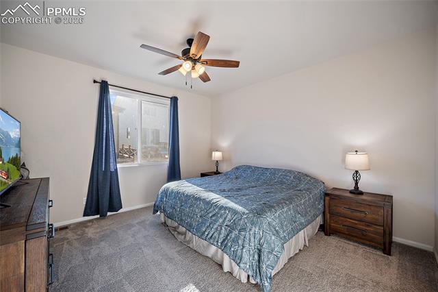 MLS Image for 5662  Last Chance  ,Colorado Springs, Colorado
