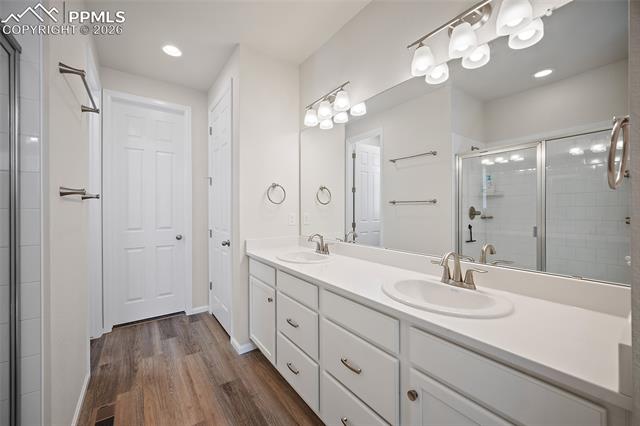 MLS Image for 5662  Last Chance  ,Colorado Springs, Colorado