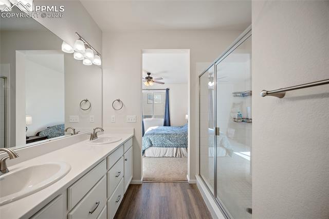 MLS Image for 5662  Last Chance  ,Colorado Springs, Colorado