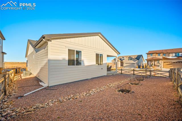 MLS Image for 5662  Last Chance  ,Colorado Springs, Colorado