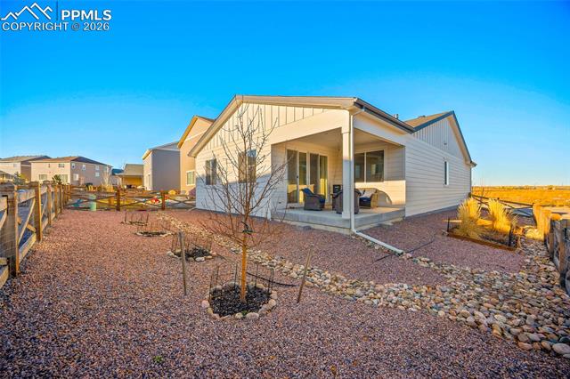 MLS Image for 5662  Last Chance  ,Colorado Springs, Colorado