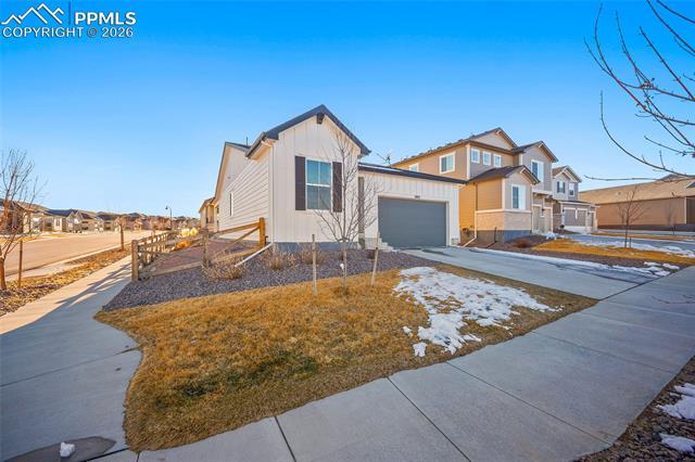 MLS Image for 5662  Last Chance  ,Colorado Springs, Colorado