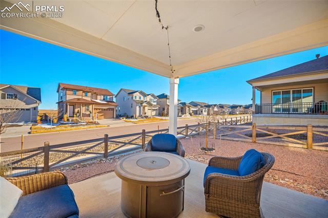 MLS Image for 5662  Last Chance  ,Colorado Springs, Colorado