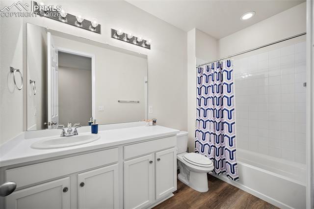 MLS Image for 5662  Last Chance  ,Colorado Springs, Colorado