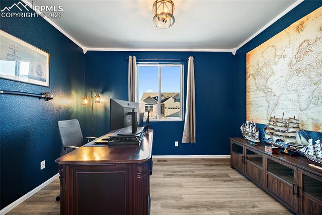 MLS Image for 5662  Last Chance  ,Colorado Springs, Colorado