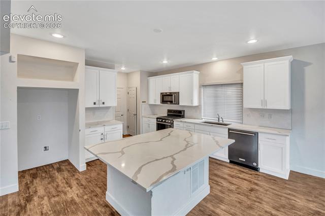 MLS Image for 7138  Sedgerock  ,Colorado Springs, Colorado