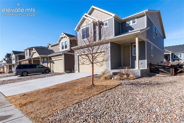 MLS Image for 7138  Sedgerock  ,Colorado Springs, Colorado