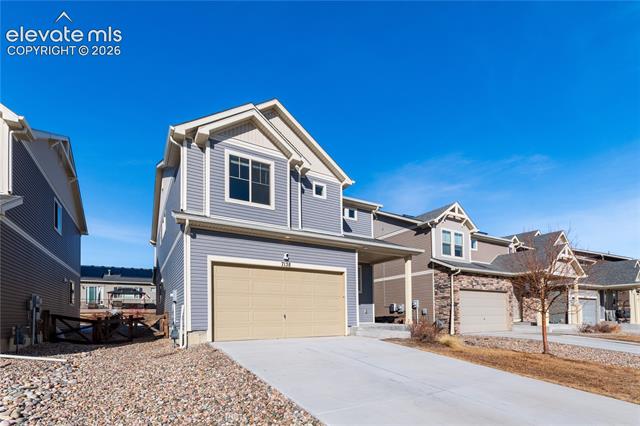 MLS Image for 7138  Sedgerock  ,Colorado Springs, Colorado