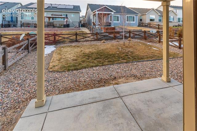 MLS Image for 7138  Sedgerock  ,Colorado Springs, Colorado