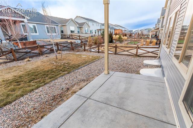 MLS Image for 7138  Sedgerock  ,Colorado Springs, Colorado