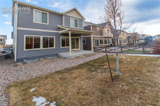 MLS Image for 7138  Sedgerock  ,Colorado Springs, Colorado