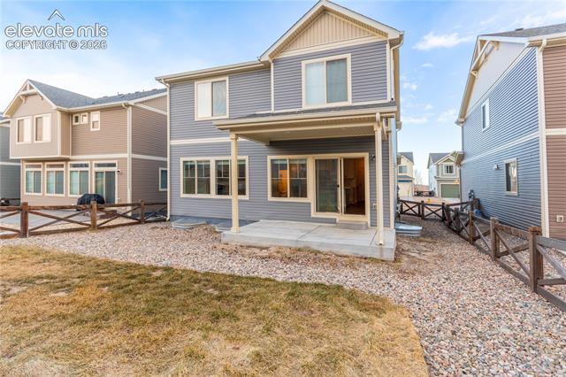 MLS Image for 7138  Sedgerock  ,Colorado Springs, Colorado