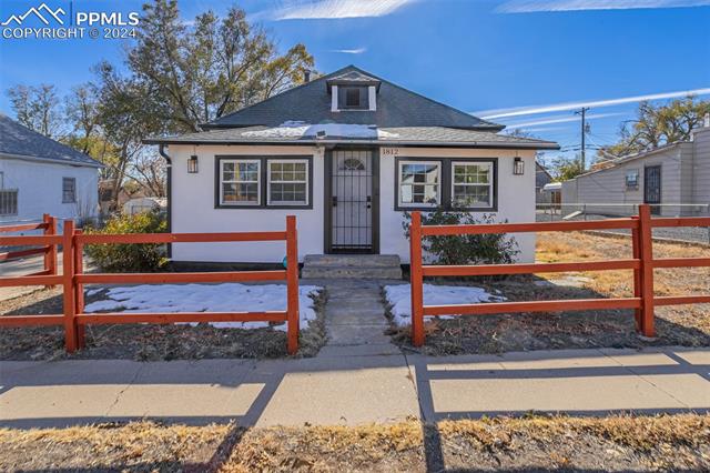 1812 E 8th  , pueblo  House Search MLS Picture