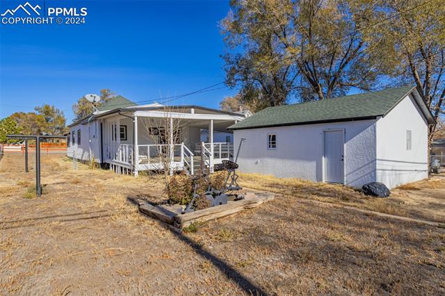 MLS Image for 1812 E 8th  ,Pueblo, Colorado