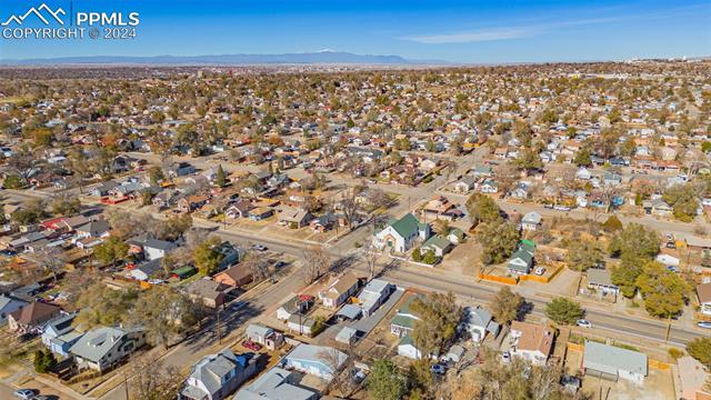 MLS Image for 1812 E 8th  ,Pueblo, Colorado