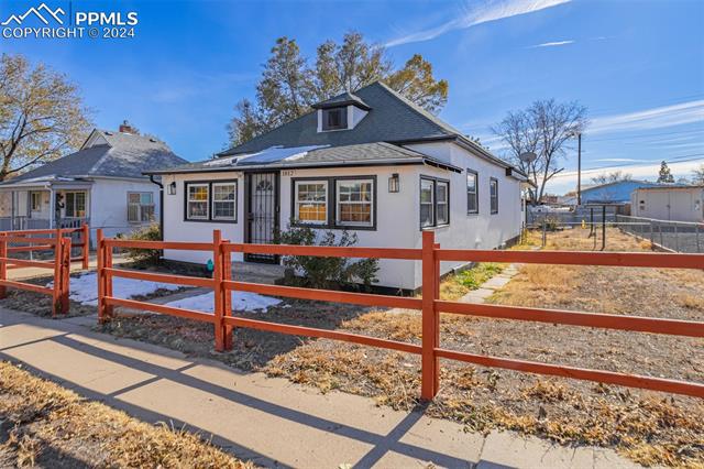 MLS Image for 1812 E 8th  ,Pueblo, Colorado