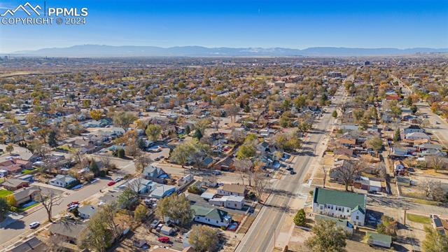 MLS Image for 1812 E 8th  ,Pueblo, Colorado