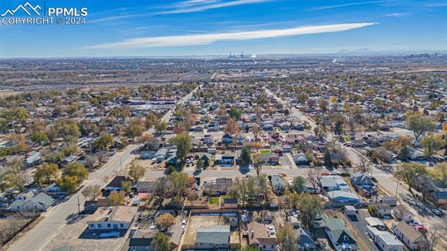 MLS Image for 1812 E 8th  ,Pueblo, Colorado