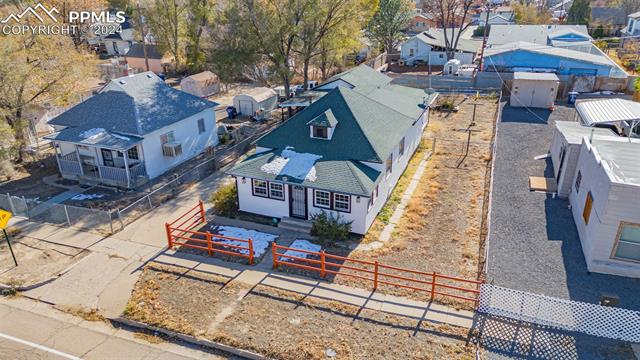 MLS Image for 1812 E 8th  ,Pueblo, Colorado