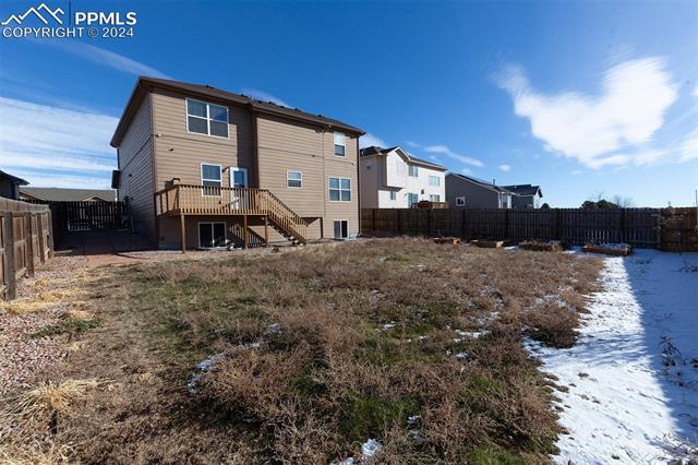 MLS Image for 11055  Falling Star  ,Fountain, Colorado