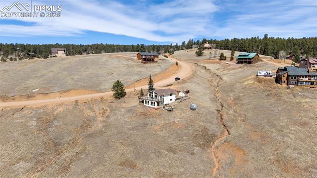 MLS Image for 178  Cottonwood Lake  ,Divide, Colorado